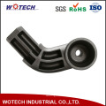 ISO 9001 Carbon Steel Lost Wax Casting Metal Parts